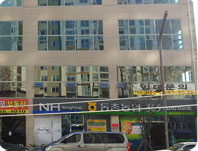 이시아폴리스지점